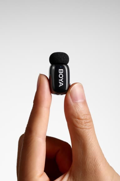 BOYA Mini 14 Wireless mikrofon