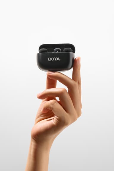 BOYA Mini 14 Wireless mikrofon