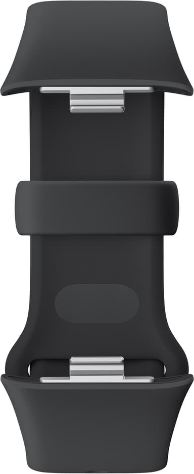 Xiaomi Smart Band 9 Pro aktivitetsarmband (svart)