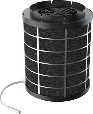 Witt plasmafilter 550R