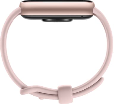 Xiaomi Smart Band 9 Pro aktivitetsarmband (roséguld)