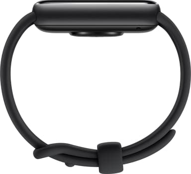 Xiaomi Smart Band 9 Pro aktivitetsarmband (svart)