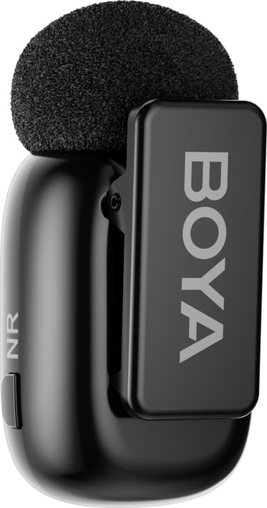 BOYA Mini 15 Wireless mikrofon