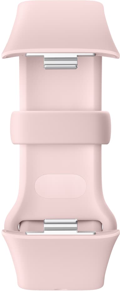 Xiaomi Smart Band 9 Pro aktivitetsarmband (roséguld)