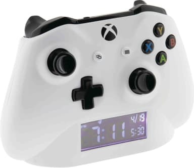 Nordic Game Supply Xbox väckarklocka