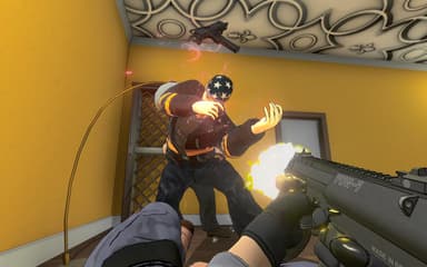 RICO Nintendo Switch