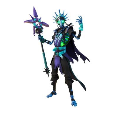 Fortnite: Minty Legends Pack Playstation 5 (Download Code)