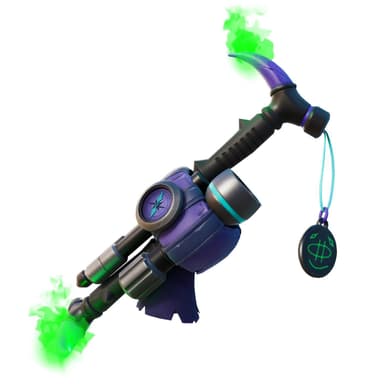 Fortnite: Minty Legends Pack Playstation 5 (Download Code)