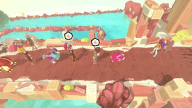 Temtem Xbox Series X