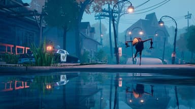 Hello Neighbor 2 Deluxe Edition Xbox Series X / Xbox One