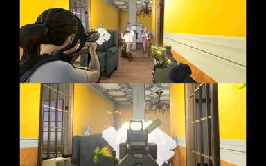RICO Nintendo Switch