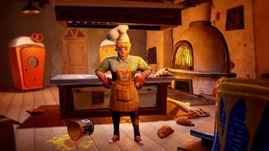 Hello Neighbor 2 Deluxe Edition Xbox Series X / Xbox One