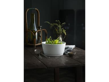 Pillivuyt Toulouse Bowl Dia 16,5 cm 1 liter White