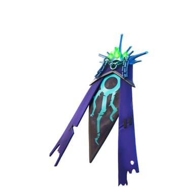 Fortnite: Minty Legends Pack Playstation 5 (Download Code)