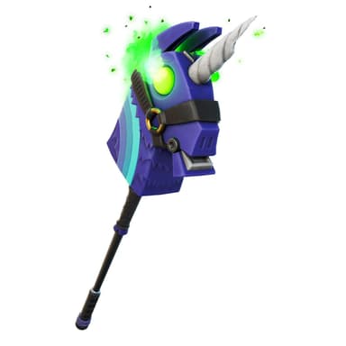 Fortnite: Minty Legends Pack Playstation 5 (Download Code)