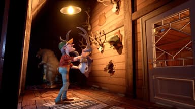 Hello Neighbor 2 Deluxe Edition Xbox Series X / Xbox One