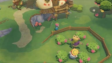 Time on Frog Island Playstation 4