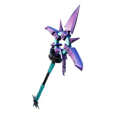 Fortnite: Minty Legends Pack Playstation 5 (Download Code)