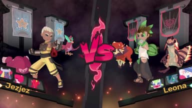 Temtem Playstation 5