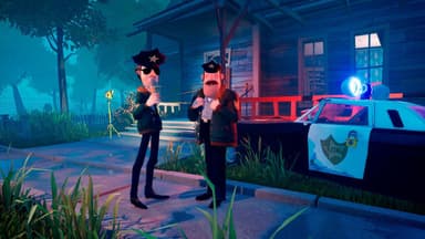 Hello Neighbor 2 Deluxe Edition Xbox Series X / Xbox One