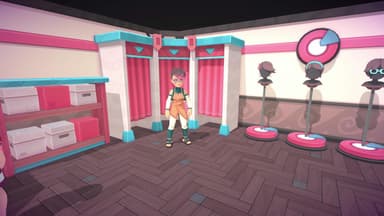 Temtem Xbox Series X