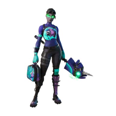 Fortnite: Minty Legends Pack Playstation 5 (Download Code)
