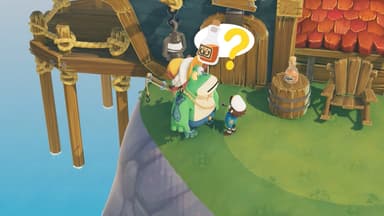 Time on Frog Island Playstation 4