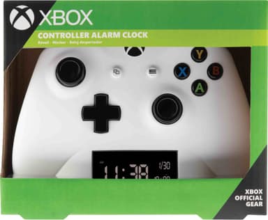 Nordic Game Supply Xbox väckarklocka