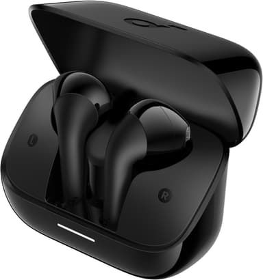 Soundcore K20i True Wireless in ear-hörlurar (svarta)