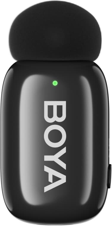 BOYA Mini 14 Wireless mikrofon