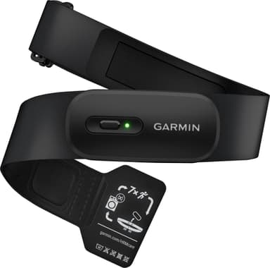 Garmin HRM 200 pulsmätare (M-XL)