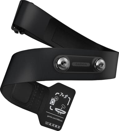 Garmin HRM 200 pulsmätare (XS-S)