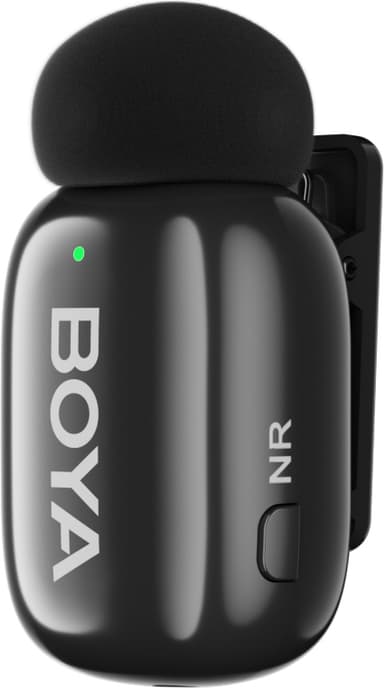 BOYA Mini 14 Wireless mikrofon