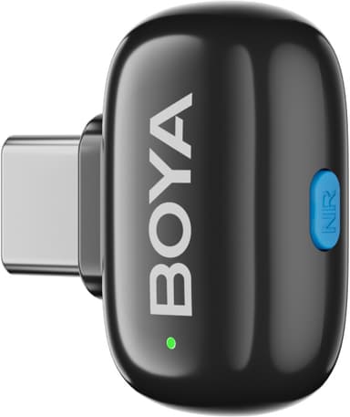 BOYA Mini 14 Wireless mikrofon