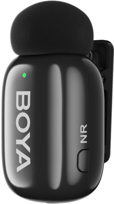 BOYA Mini 15 Wireless mikrofon