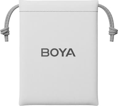 BOYA Mini 14 Wireless mikrofon