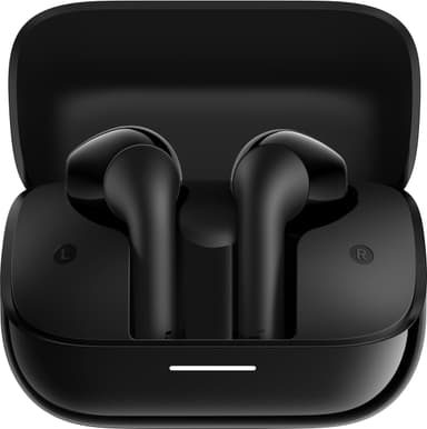 Soundcore K20i True Wireless in ear-hörlurar (svarta)