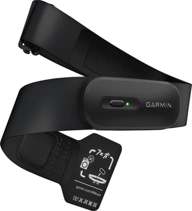 Garmin HRM 200 pulsmätare (M-XL)