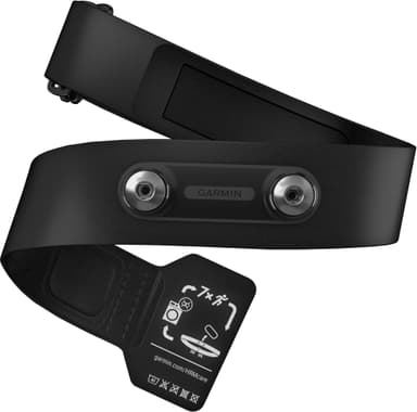 Garmin HRM 200 pulsmätare (M-XL)