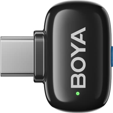 BOYA Mini 14 Wireless mikrofon
