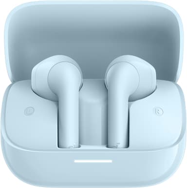 Soundcore K20i True Wireless in ear-hörlurar (blå)
