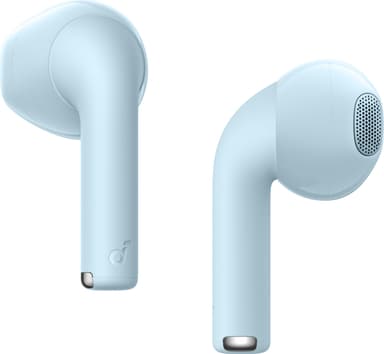 Soundcore K20i True Wireless in ear-hörlurar (blå)