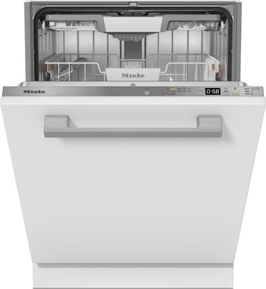 Miele Diskmaskin G 5455 SCVi XXL Active Plus (integrerad)