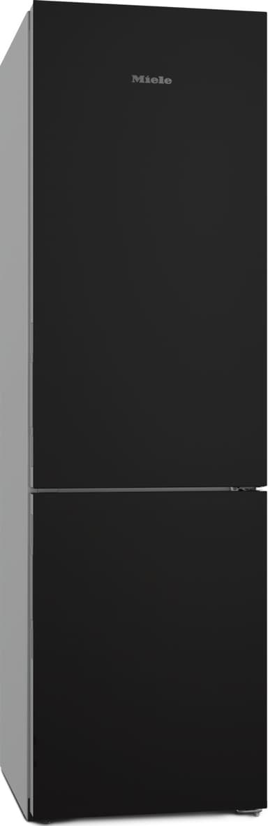 Miele Kyl/Frys KFN 4795 CD (svart)