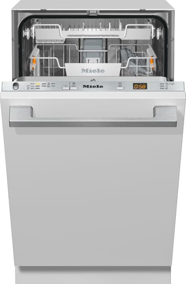Miele Diskmaskin G 5590 SCVi SL Active (integrerad 45cm)