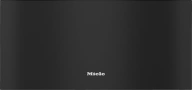 Miele Plattvärmare ESW 7020 (Obsidiansvart)