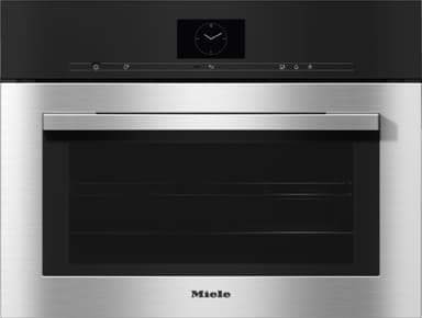 Miele Kompakt Ångugn DGC 7540 HC Pro (rostfri)