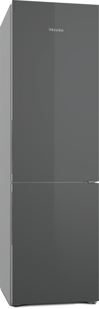 Miele Kyl/Frys KFN 4898 AD (rostfri)