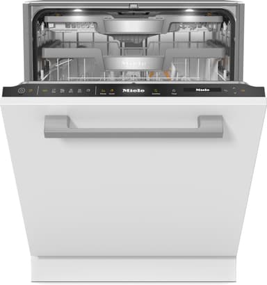 Miele Diskmaskin G 7771 SCVi AD 125 Gala Ed (integrerad)