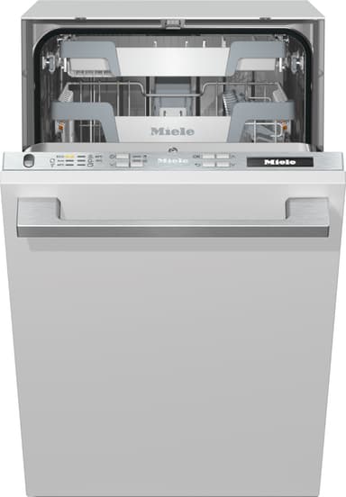 Miele Diskmaskin G 5790 SCVi SL (integrerad 45cm))